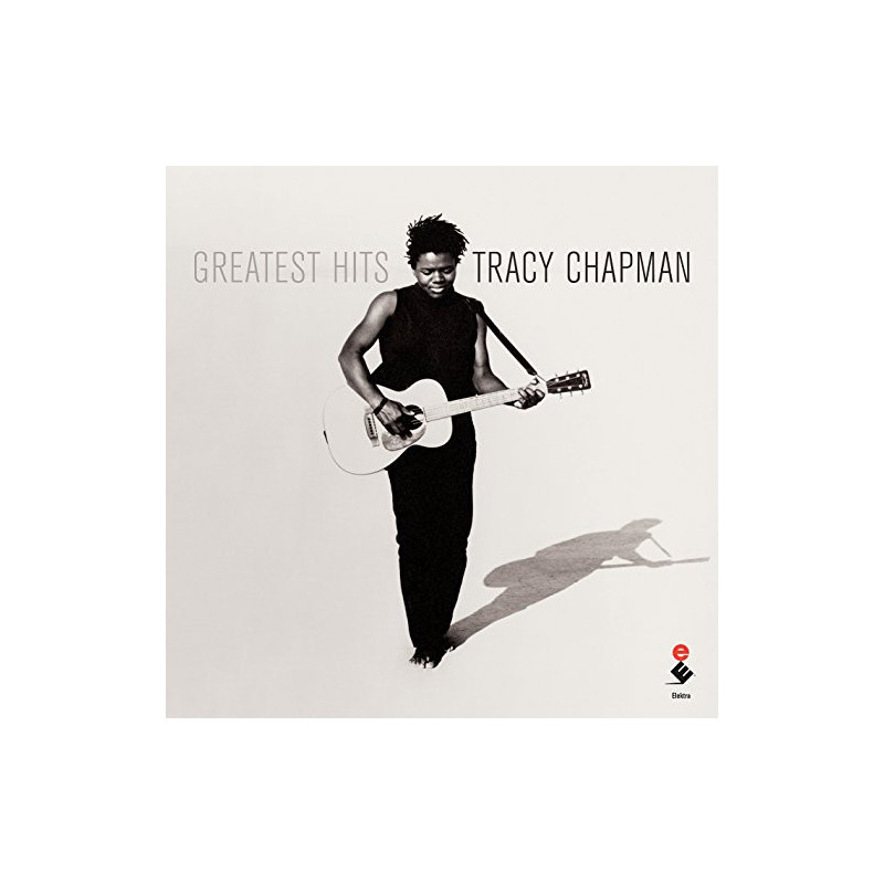 TRACY CHAPMAN - GREATEST HITS