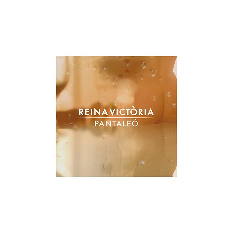 PANTALEÓ - REINA VICTORIA