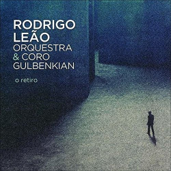 RODRIGO LEAO - O RETIRO