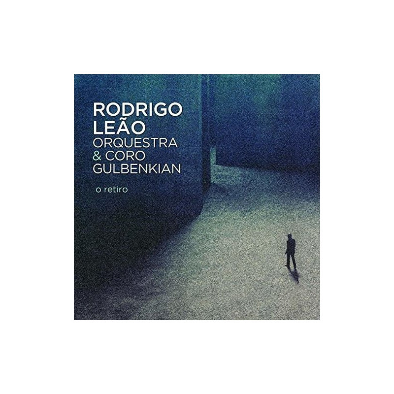 RODRIGO LEAO - O RETIRO