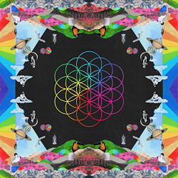 COLDPLAY - A HEAD FULL OF...