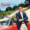 JUAN DIEGO FLOREZ - ITALIA