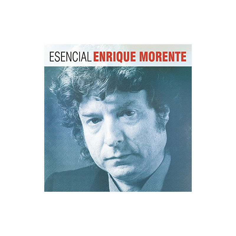 ENRIQUE MORENTE - ESENCIAL