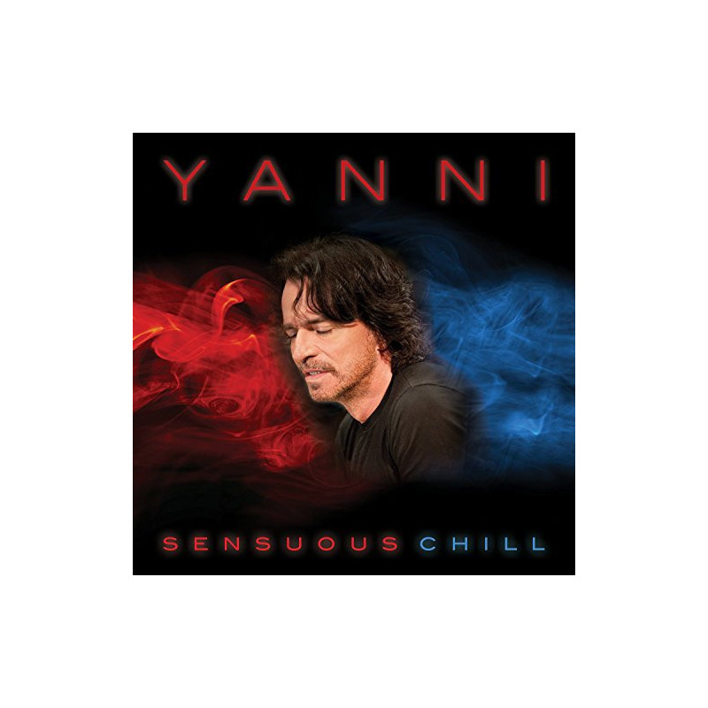 YANNI - SENSUOUS CHILL