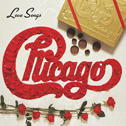 CHICAGO - LOVE SONGS