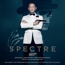 B.S.O. SPECTRE - 007 SPECTRE