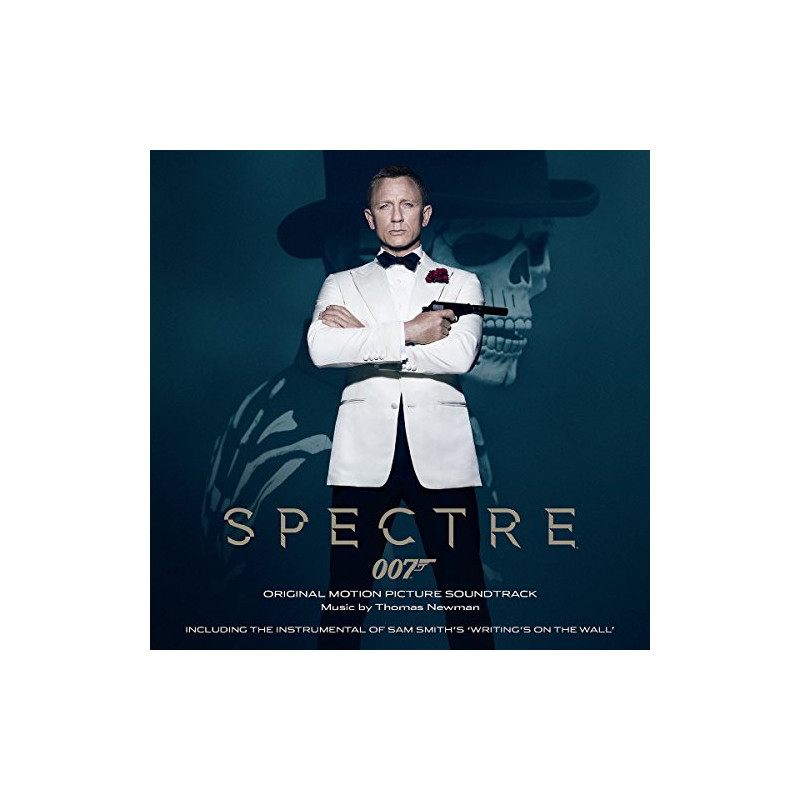 B.S.O. SPECTRE - 007 SPECTRE