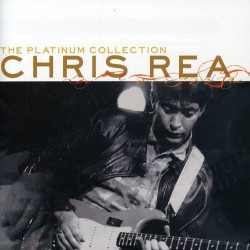 CHRIS REA - THE PLATINUM COLLECTION