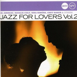 VARIOS JAZZ FOR LOVERS VOL....