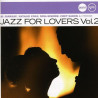 VARIOS JAZZ FOR LOVERS VOL. 2 - JAZZ FOR LOVERS VOL.2