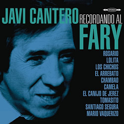 JAVI CANTERO - RECORDANDO...