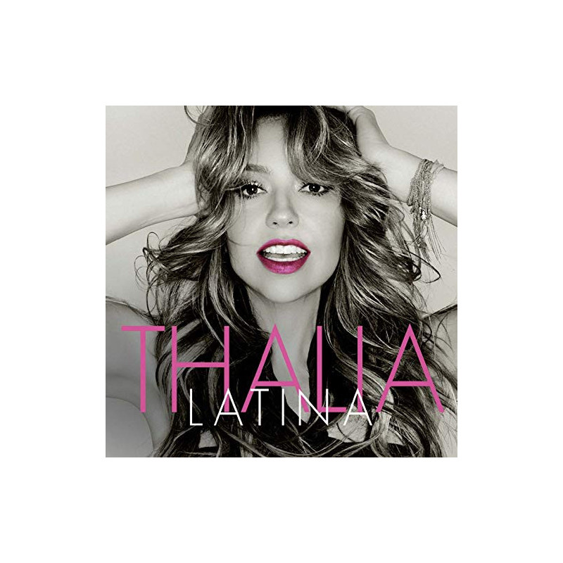 THALIA - LATINA