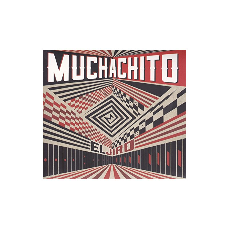 MUCHACHITO - EL JIRO