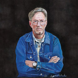 ERIC CLAPTON - I STILL DO