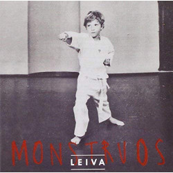 LEIVA - MONSTRUOS