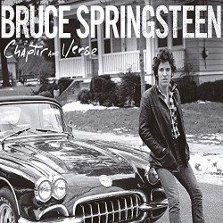 BRUCE SPRINGSTEEN - CHAPTER...