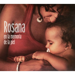 ROSANA - EN LA MEMORIA DE LA PIEL