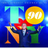 TONY BENNETT - CELEBRATES 90