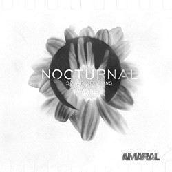 AMARAL - NOCTURNAL SOLAR...