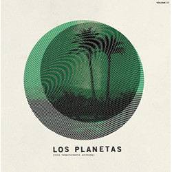 LOS PLANETAS - ZONA TEMPORALMENTE AUTONOMA