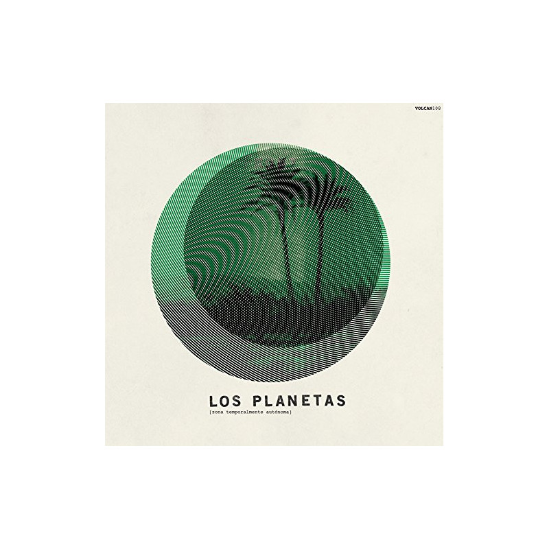 LOS PLANETAS - ZONA TEMPORALMENTE AUTONOMA