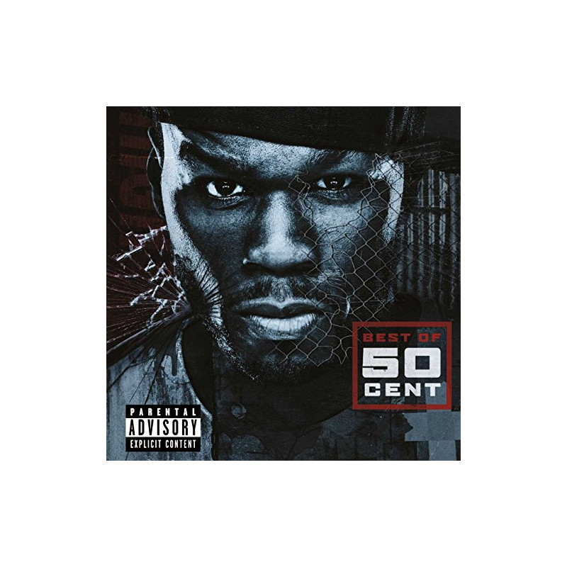 50 CENT - BEST OF