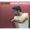 ALEX UBAGO - CANCIONES IMPUNTUALES
