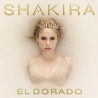 SHAKIRA - EL DORADO