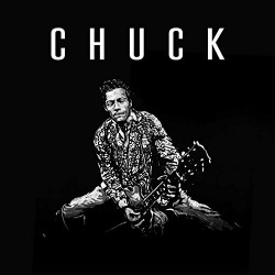 CHUCK BERRY - CHUCK