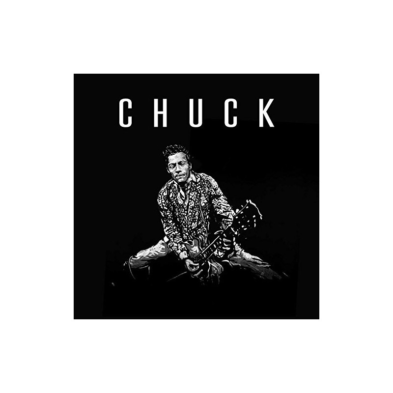 CHUCK BERRY - CHUCK