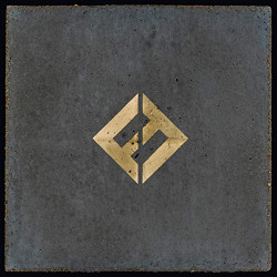 FOO FIGHTERS - CONCRETE AND...