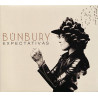 BUNBURY - EXPECTATIVAS