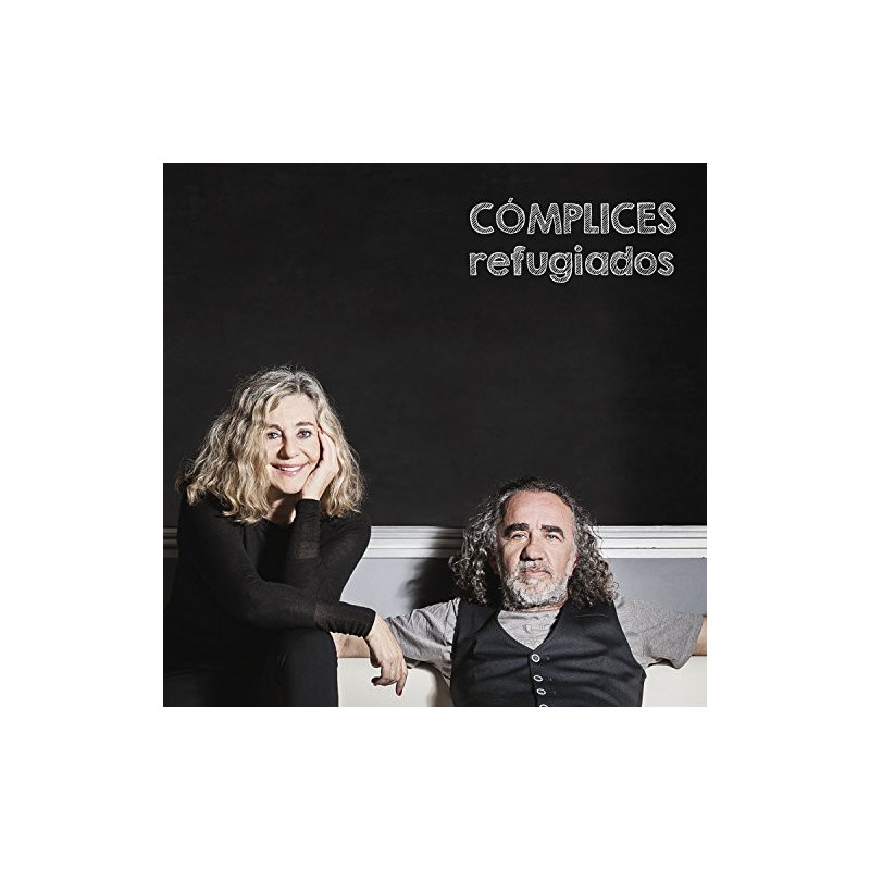 COMPLICES - REFUGIADOS