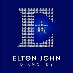 ELTON JHON - DIAMONDS