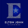 ELTON JHON - DIAMONDS