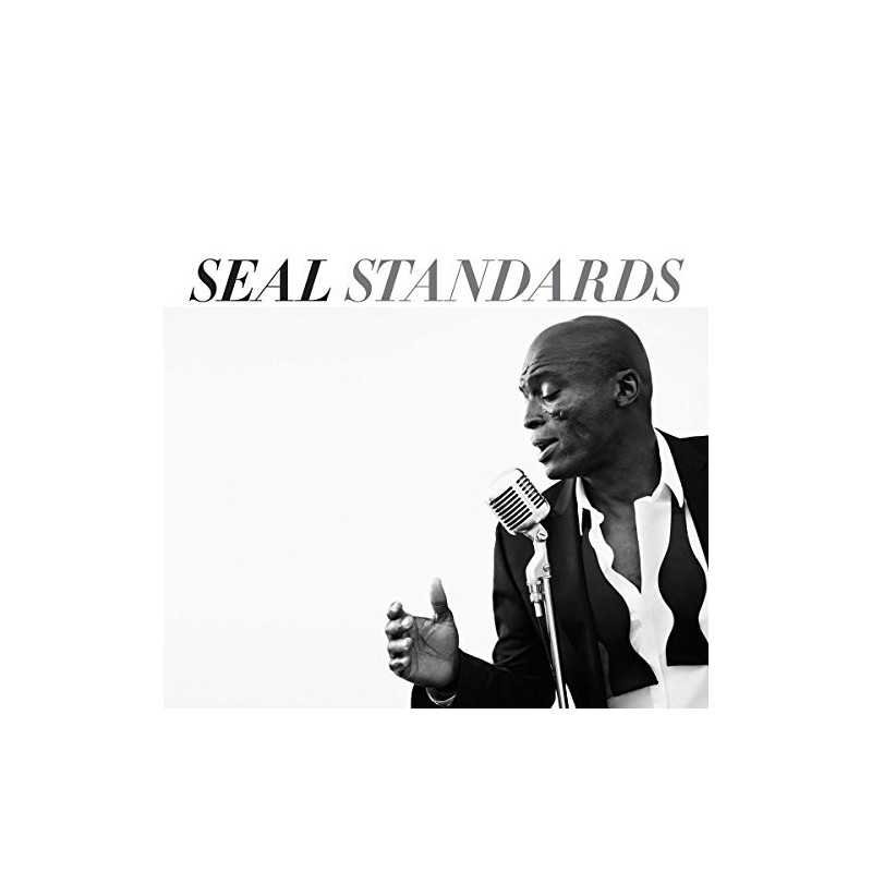 SEAL - STANDARDS - DELUXE
