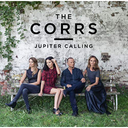 THE CORRS - JUPITER CALLING