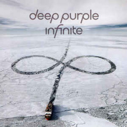 DEEP PURPLE - INFINITE