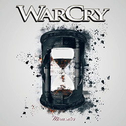 WARCRY - MOMENTOS