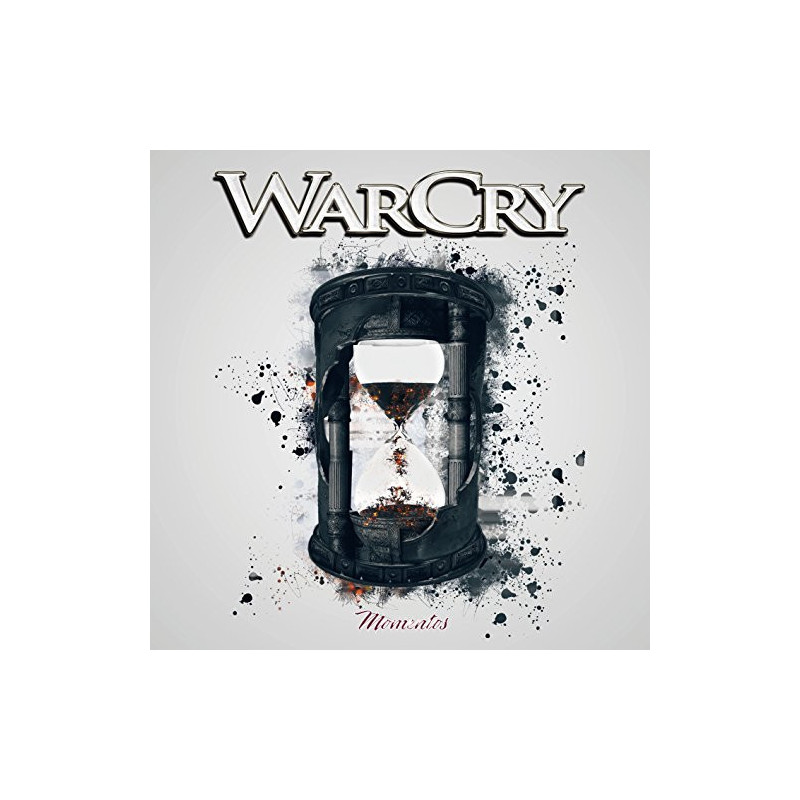 WARCRY - MOMENTOS