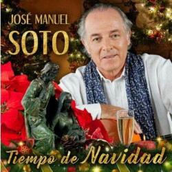 JOSE MANUEL SOTO - TIEMPO DE NAVIDAD