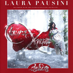 LAURA PAUSINI - LAURA XMAS DELUXE