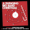 VARIOS A SWINGING BIG BAND CHRISTMAS - A SWINGING BIG BAND CHRISTMAS