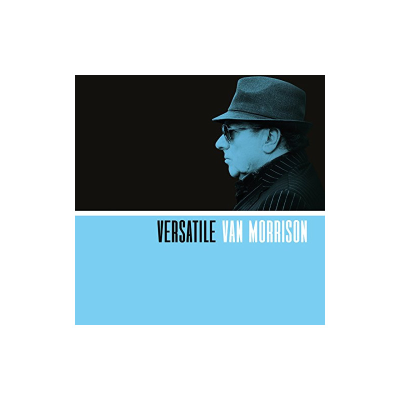 VAN MORRISON - VERSATILE