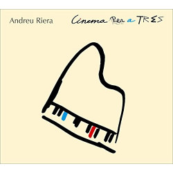 ANDREU RIERA - CINEMA PER A...