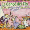 VARIOS LA CANÇO DEL TIÇ - LA CANÇO DEL TIÇ