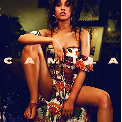 CAMILA CABELLO - CAMILA