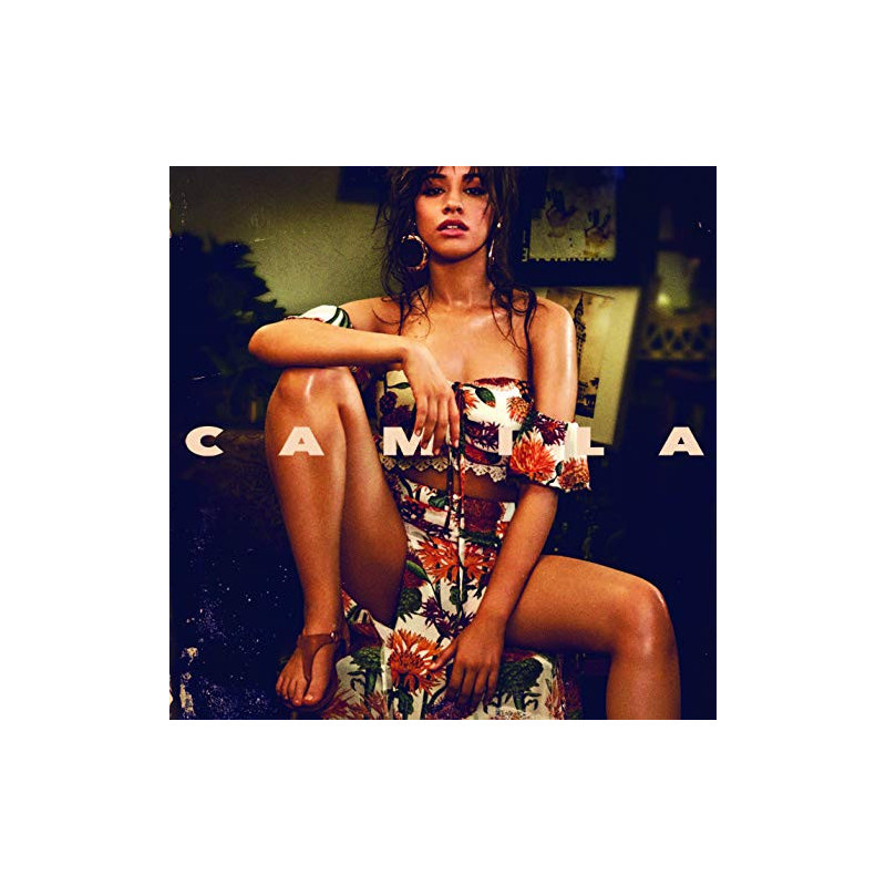 CAMILA CABELLO - CAMILA