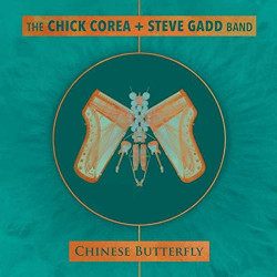 THE CHICK COREA + STEVE...