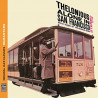 THELONIOUS MONK - ALONE IN SAN FRANCISCO